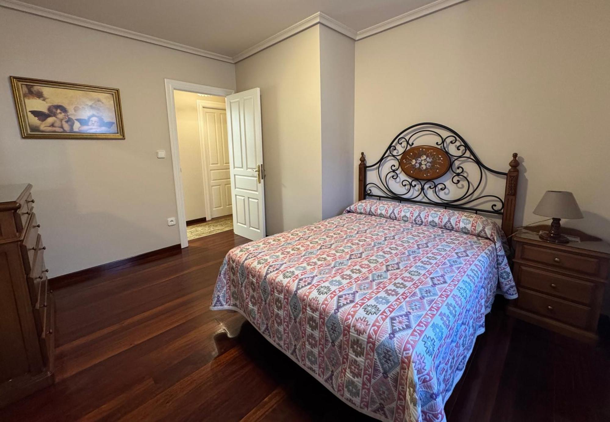Apartamento El Rincon De Maria Santillana del Mar Eksteriør bilde