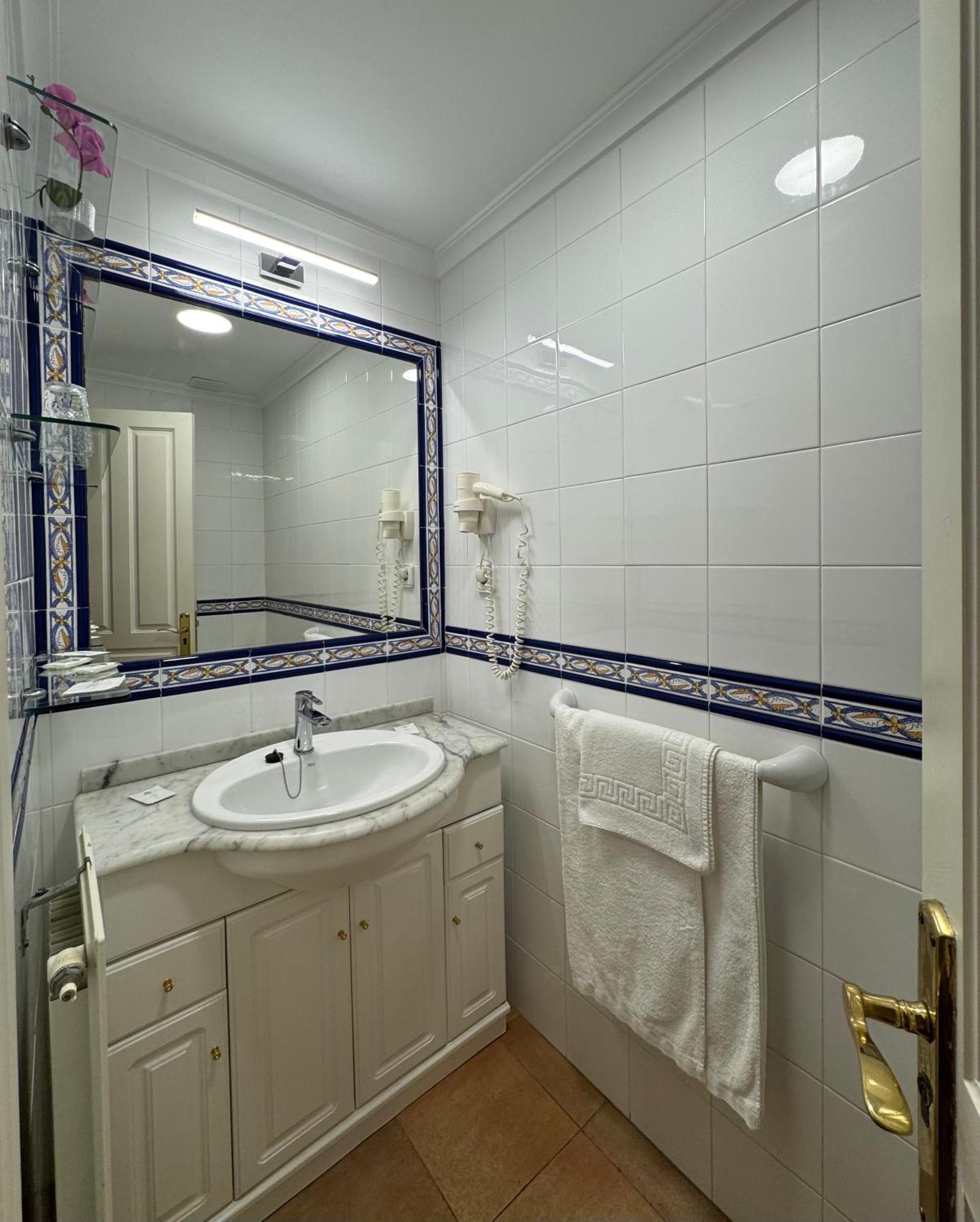 Apartamento El Rincon De Maria Santillana del Mar Eksteriør bilde